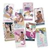 Tarot Erotico for Lovers de 80 cartas